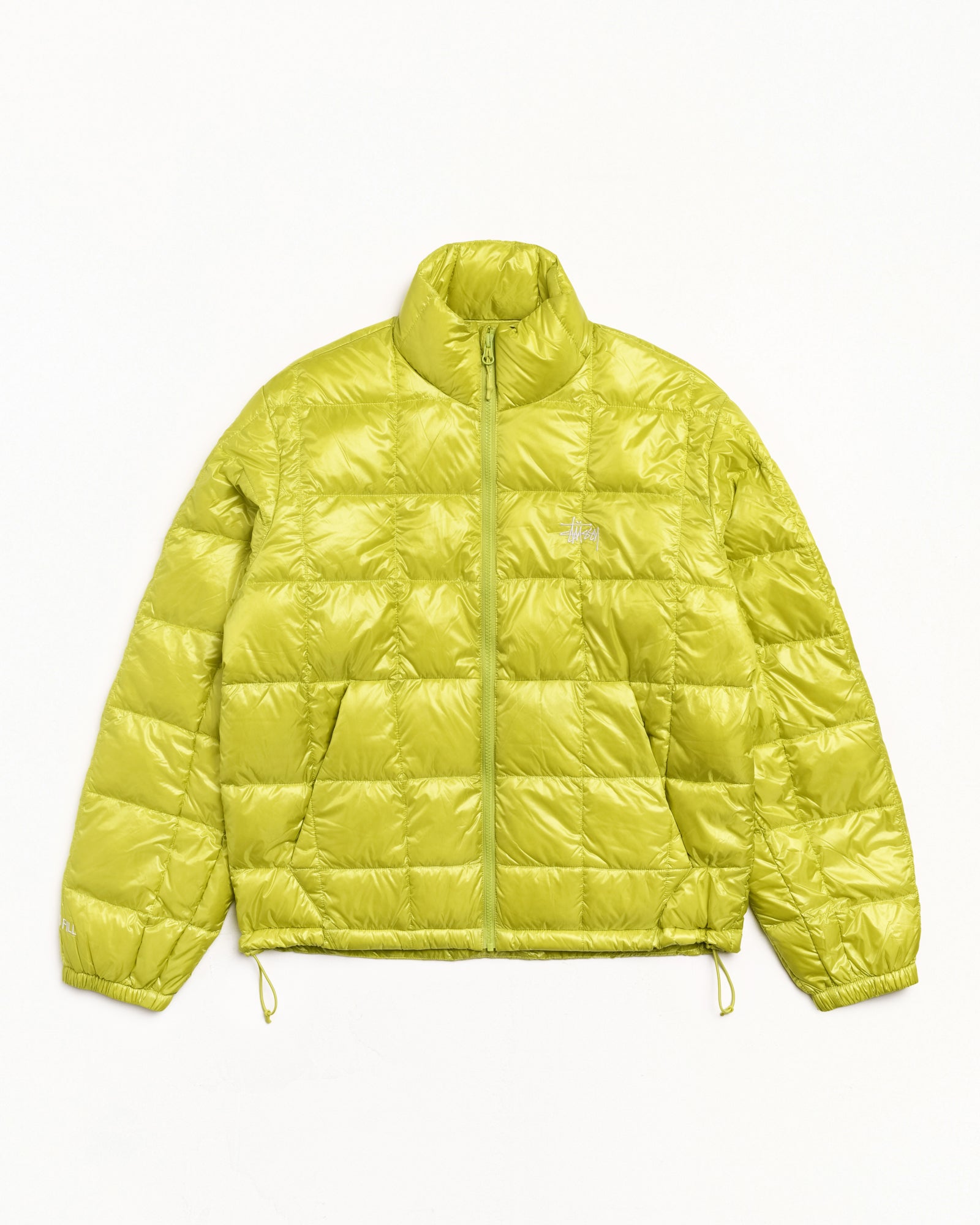 MIDWEIGHT PUFFER