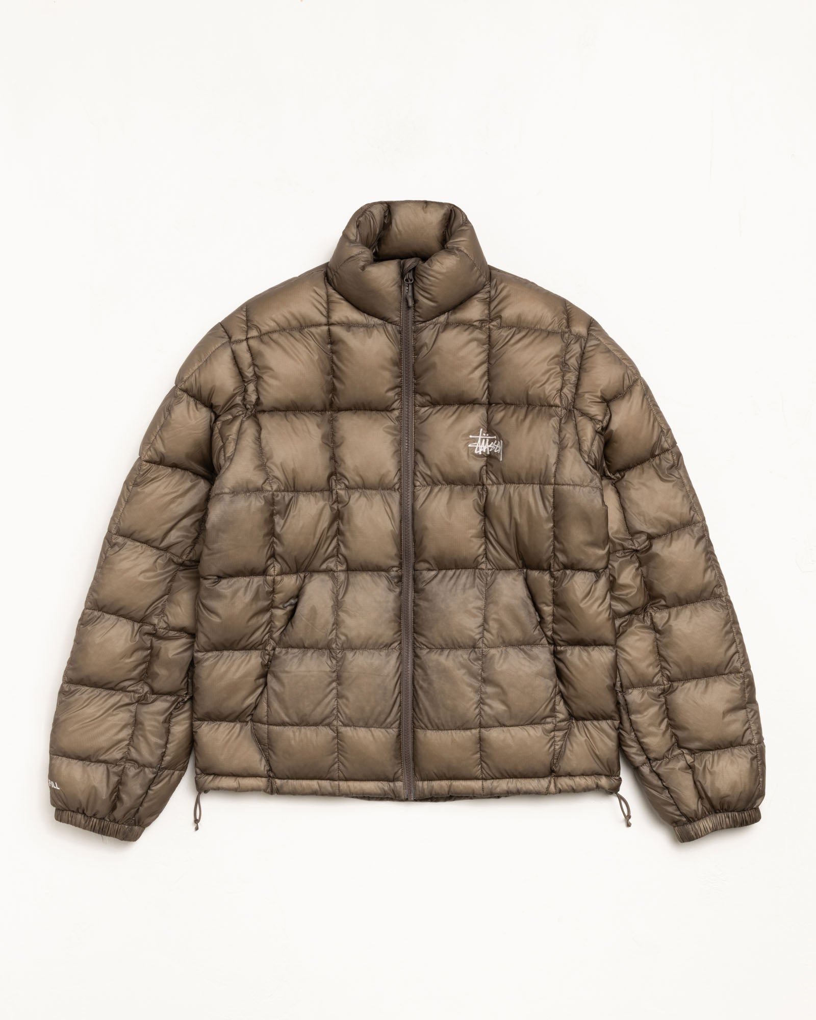 MIDWEIGHT PUFFER