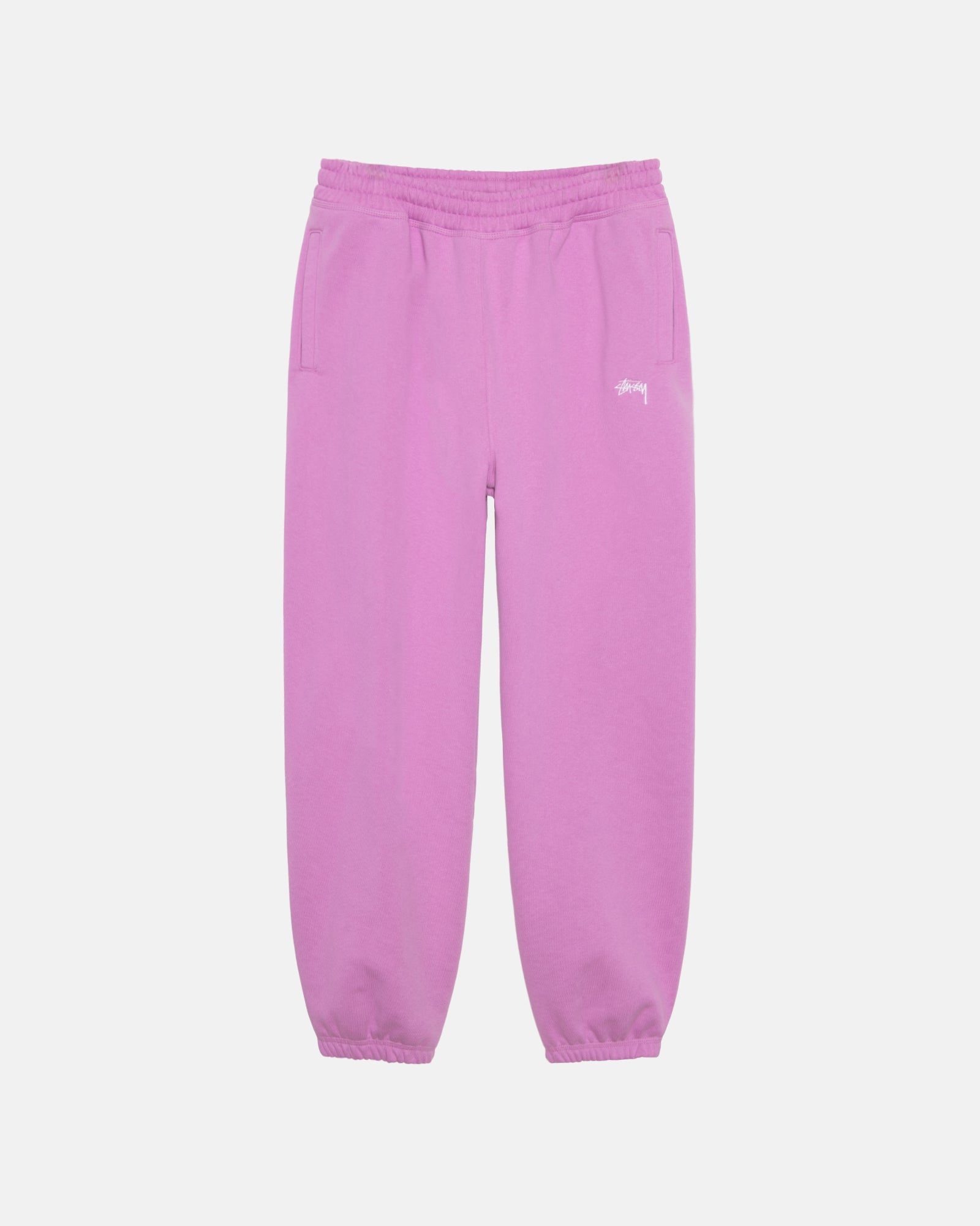 STOCK LOGO SWEATPANT