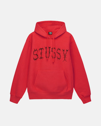 BARB HOODIE