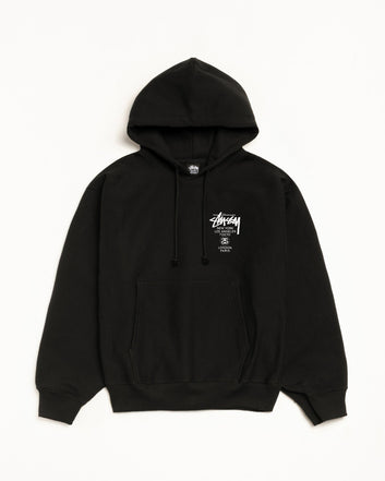 WORLD TOUR HOODIE