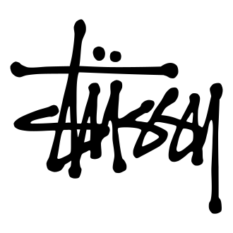 STÜSSY